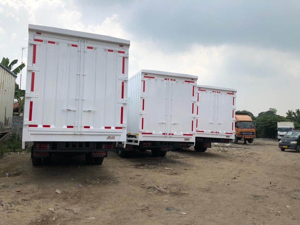 Armada Box Terbaru