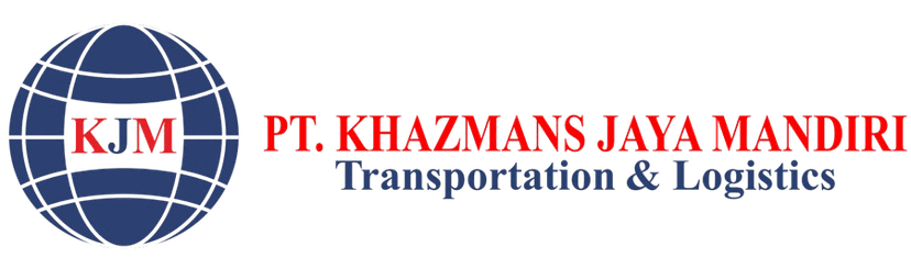 Khazmans Jaya Mandiri